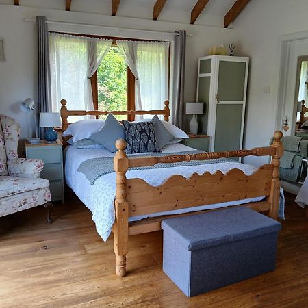 Three Oaks Nursery Чичестър Екстериор снимка